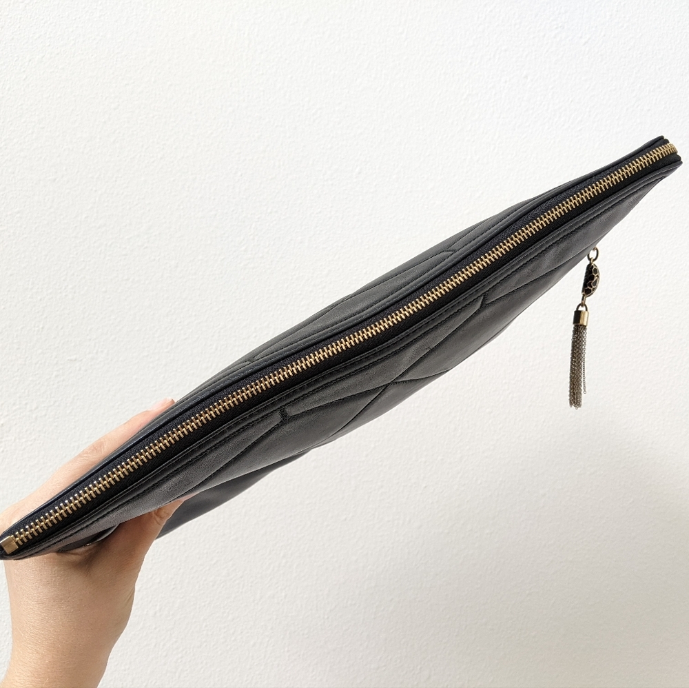 Bvlgari Serpenti Clutch - Picture 6 of 15